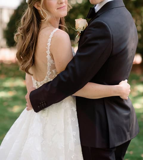 Vermont wedding professionals at Jennifer McKenna Photography.
