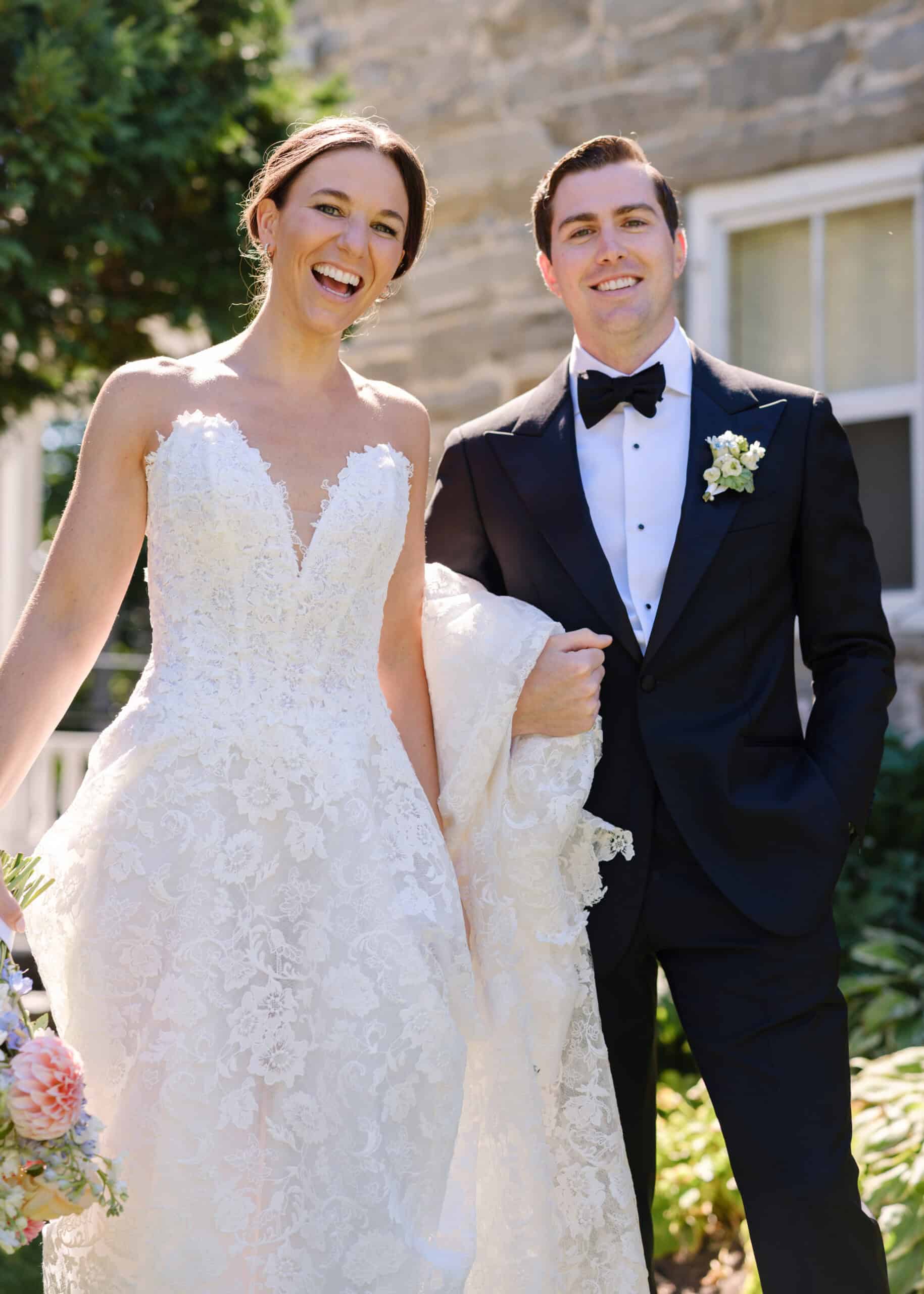 Abbe + Ryan